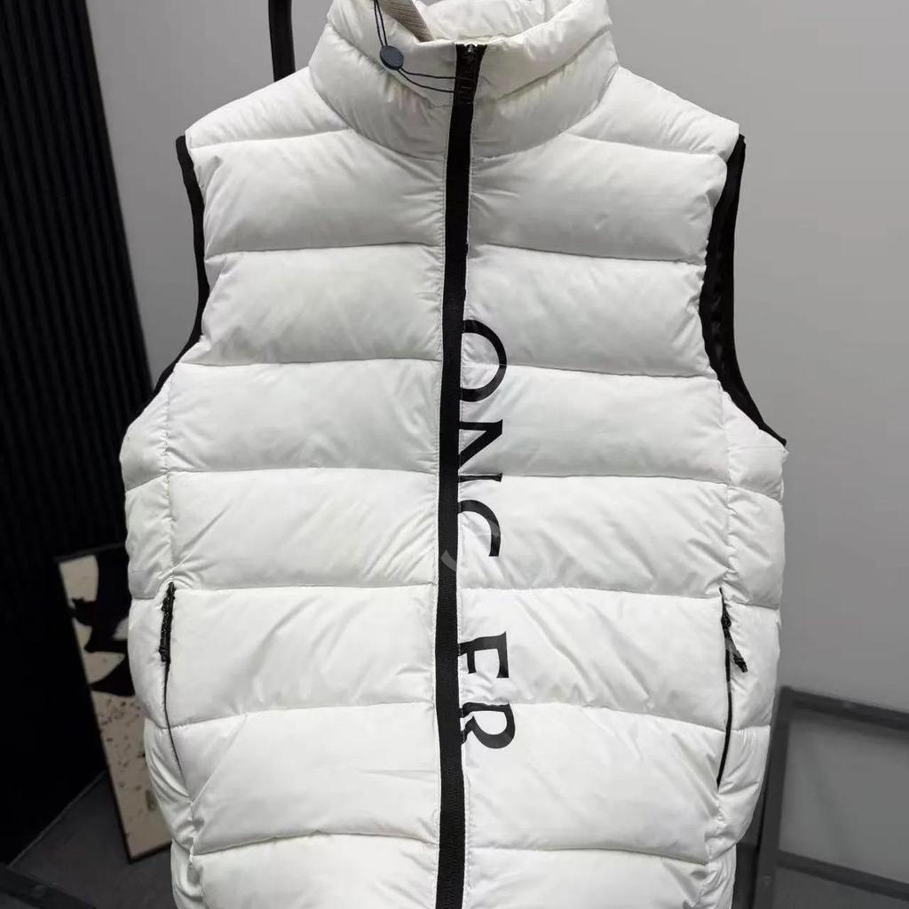 In-Stock Winter Unisex Bright Surface Thickened Warm Down Hooded Jacket