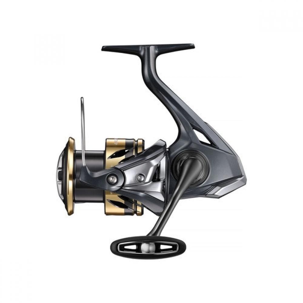 Спиннинговая катушка Shimano 25 Altegra 4000xg