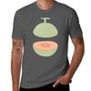 One In A Melon Tshirt Fashion Simple Casual Tee Shirt Tshirt