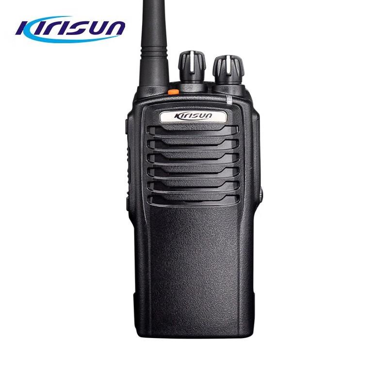 

Kirisun PT7200EX Explosion-Proof Walkie-Talkie (CN version)