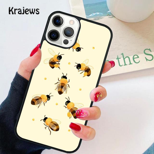 Husa de telefon moale albine pentru iPhone 14 XR X XS Max 5S 6S 7 8 Plus SE 2020 11 12 13 Pro Max Mini Husa de telefon