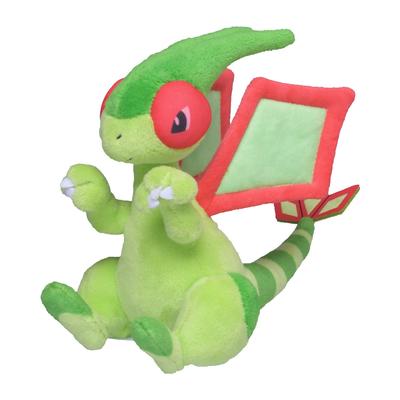 Pokemon Center Original Plush Fit Flygon X 10 X 14 X W X Pokémon 14.5 (H D Cm)