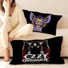 O-Ozzy O-Osbourne Logo New Style Household Adult Use Quick-Dry Polyester Anti-Head Oil Antibacterial, Premium Quality