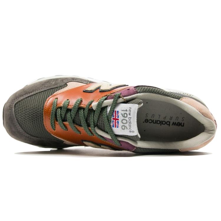 577 New Balance 'Surplus Pack' M577SP