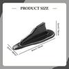 10 Pieces Car Roof Decoration Auto Accessoriers Air Vortex Generator Easy Installation Universal