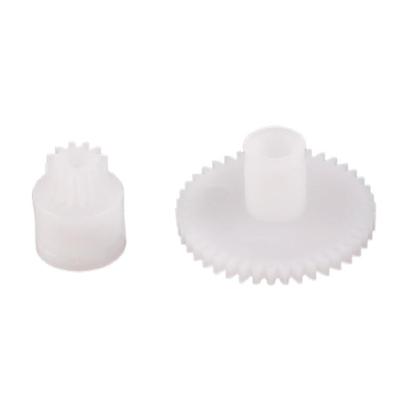 Durable Replacement Gear for Casstte Deck Recorders KX-79cw Long Lasting Gears 1Set