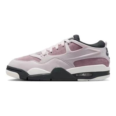 4 Rm Platin Violett Grau Damen Jordan IB7694-200