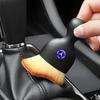 SUD2   Car Cleaning Tool Soft Brush Dust Remover Interior Accsesories For Mercedes Benz AMG W204 W205 W203 W211 W201 W210 W108 W124 W12