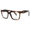 Prada Pr A19v 14p1o1 Women Eyeglasses