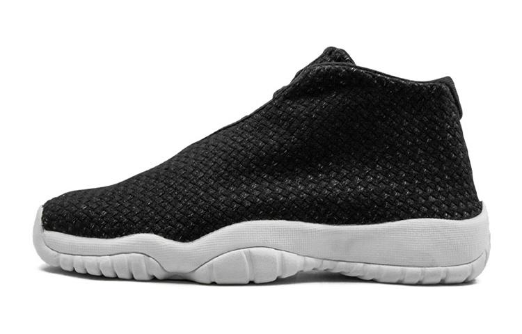 Air Jordan Future BG Oreo 656504-021 35.5