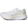 New Adizero Boston 11 Non Dyed Cloud White Core Black Women's GY2585