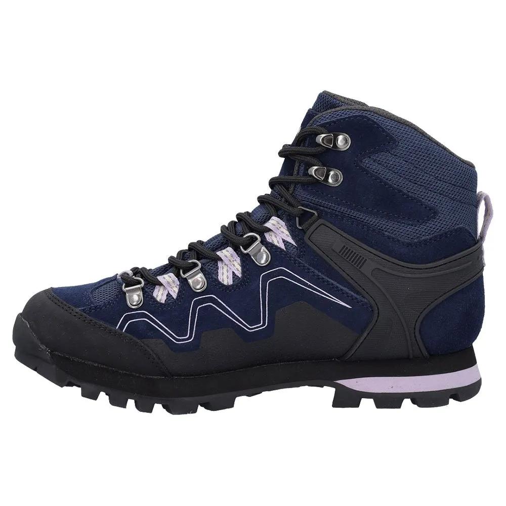 CMP Hiking Boots Athunis Mid WP 31Q4976