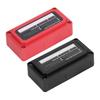 Power Distribution Block M8 Screw Terminal Bus Bar  48V 300A for Automobile Boat