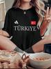 Tops – T-Shirts