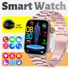 SACOSDING SmartWatch dla kobiet mężczyzn Smart Watch Monitor temperatury ciała krwi Połączenie Bluetooth Smartwatch Kompatybilny z telefonami Huawei Xiaomi