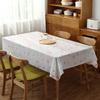 Changbaosen Disposable Waterproof Oil-Proof Tablecloth