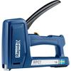 Agrafeuse Manuelle - - RPC7 - Pour Isolation - Pour Bricolage - Pour Agrafes Et Clous - 7 En 1 - 7 Projectiles - (5001632)