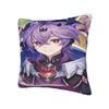 Anime Game G-Genshin Impact Pillow Case Comfy Pillow Cover For Wedding Party Home Decor Fashion Pillowcases