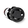 Neu U7 H4 H7 kleine linse fischaugenlampe auto led-scheinwerfer fern- und abblendlicht integrierte
