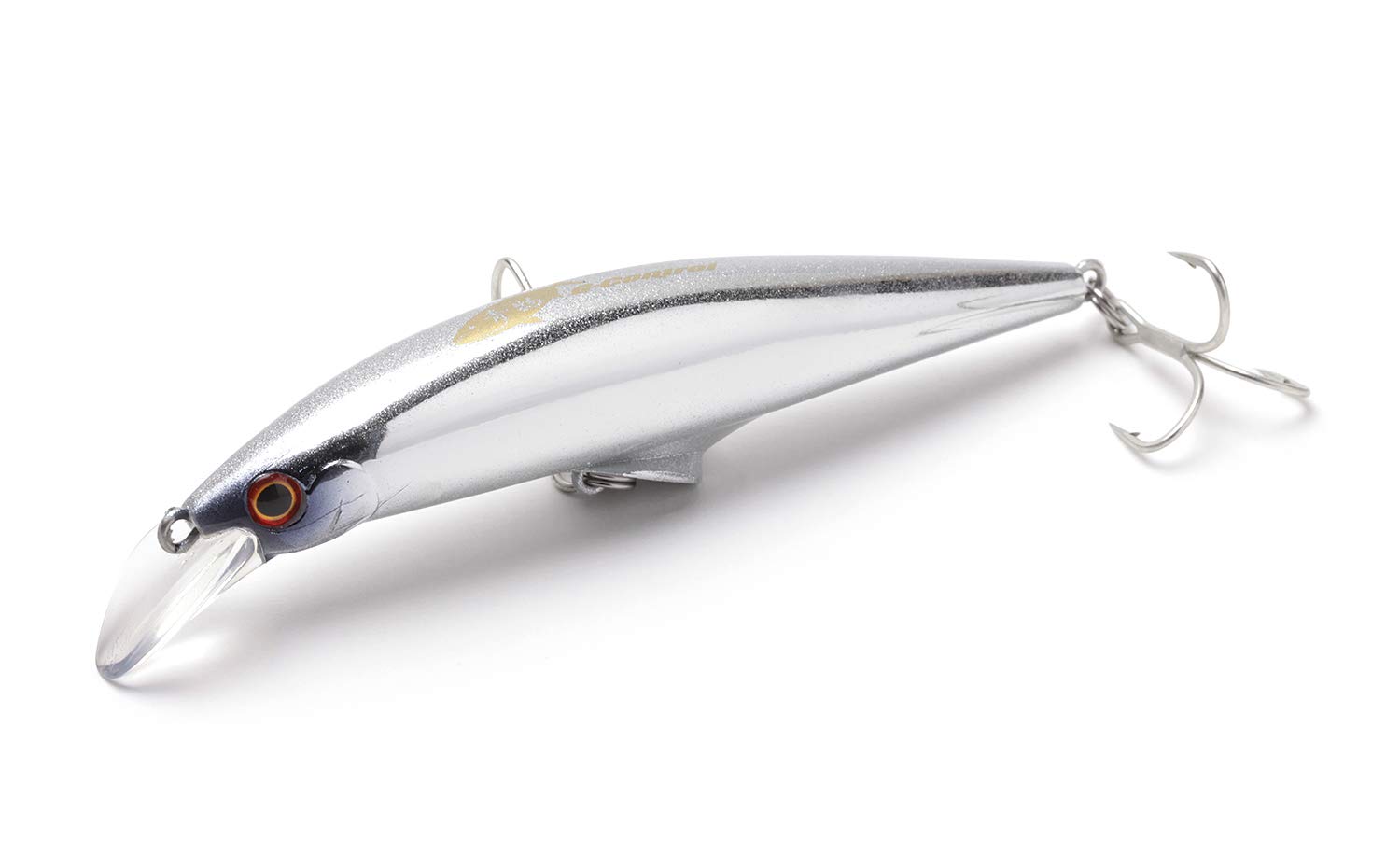 

Jackson G Control 28g Sago Shinobait #SGE