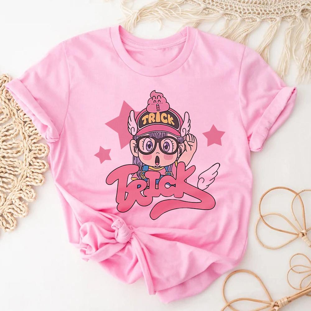 

Arale t shirt Women S