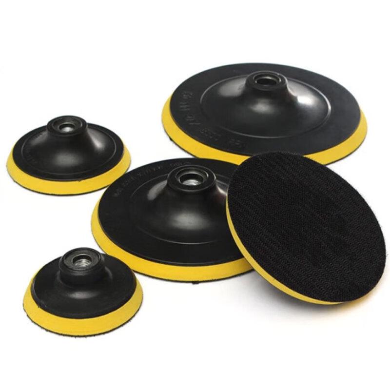 Self-Adhesive Polishing Wheel
