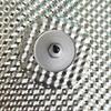 Heat Shield Retainer Nut 07146949380 for BMW Ford Transmission Underbody Floor Pan Insulation Plate Clip Washer Repair Car Parts
