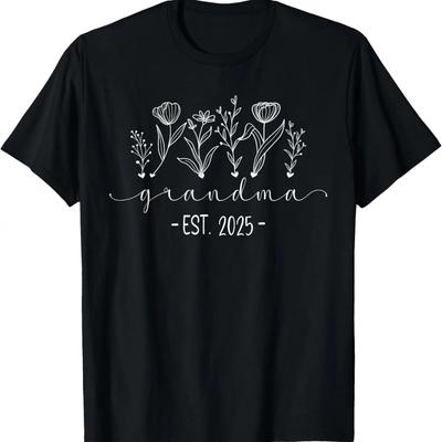 Tops – T-Shirts