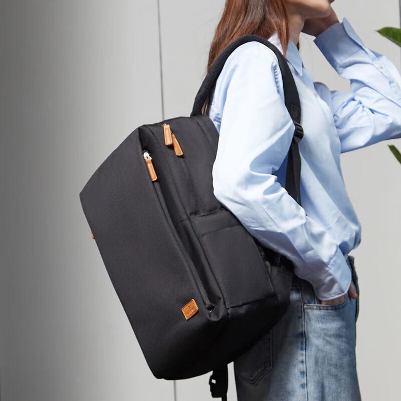 Yamayo BAG-BPC19 Series Business Laptop Backpack