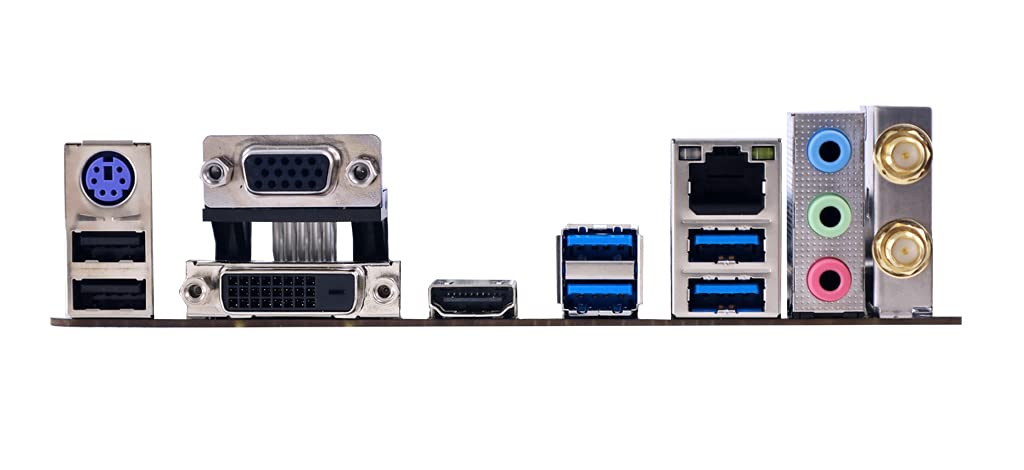 BIOSTAR AMD B550 Chipsatz Micro ATX Motherboard PRO [ B550MX/E ]