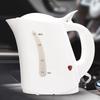 1 Electric Kettle, Portable Heater Coffee Boiler for Caravan Lorry Tea Making Road Self