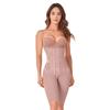 Po Rose Hohl-Gurt Hüfthebende Hose Damen Kolumbianischer Postpartal-Gürtel Taillenformer Korsett Hoher Gurt für den Postoperativen Gebrauch