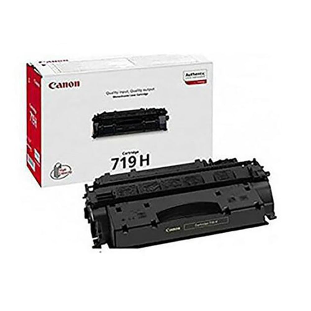 

CRG519II Toner Cartridge 519II Canon CRG-519II LBP6330 Imported Genuine
