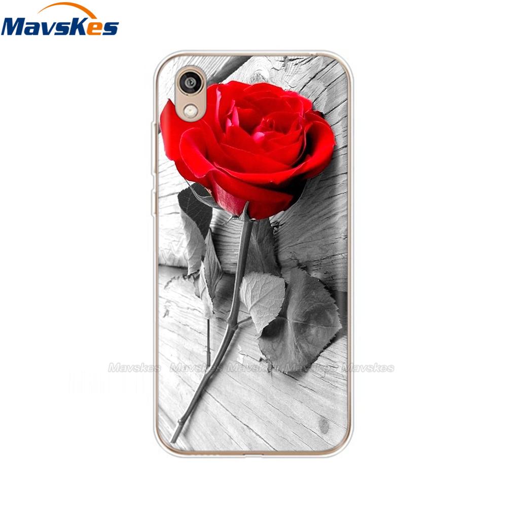 

case for Huawei Honor 8S Case 5.71 inch soft silicon tpu coque on For HONOR 8S honor8s 8 s fundas etui bags bumper Ksa lx9 cute Honor 8S