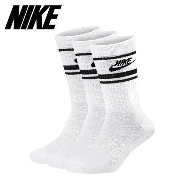 Nike Galleria Nike Unisex Nsw Everyday Essential Crew Socks Dx5089 