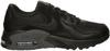 Кроссовки Nike Air Max Excee black/dark grey/black