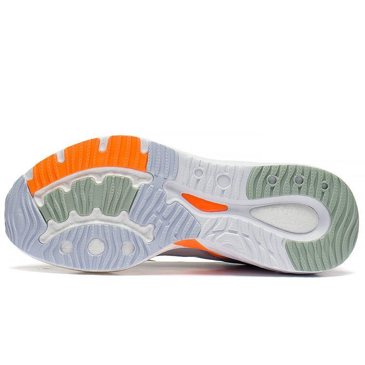 Li Ning Furious Rider 6.0 Reflective Textile, TPU Low top ARZS001-5