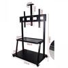 Dippjia DP2100 Mobile TV Stand for 98-150 inch Displays