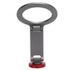 Camera Cold Shoe Magnetic Phone Holder Flexible Tripod Mount Adapter Smartphone Folding Stand 1 4in Thread