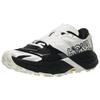 Hoka One One Speedgoat 7 Men Running Shoes Black White 1171928-BWHT