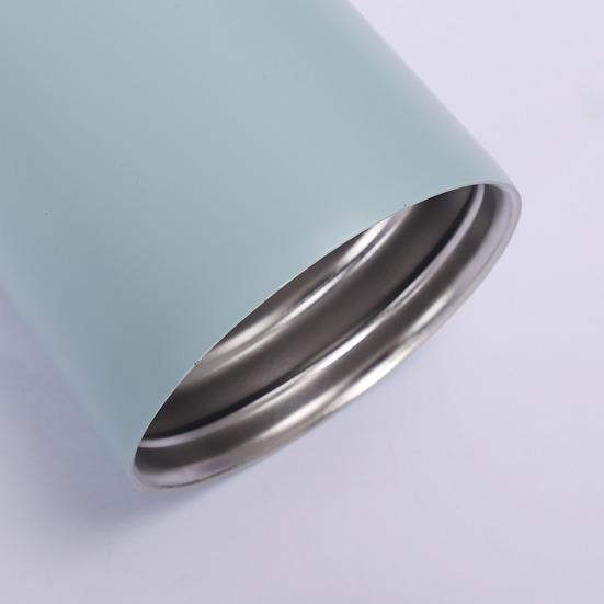 750ml nádobka na pití Velkokapacitní multifunkční nádobka na vodu se snadným přenášením s pojezdem brčka