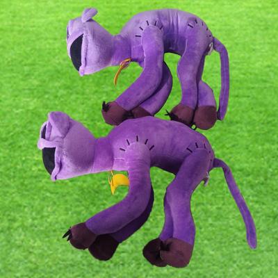 Catnap Dogday Plush Smiling Critters Bearhug Plushie Doll Decoration Kawaii Soft Stuffed Toy for Kids Children's Gift