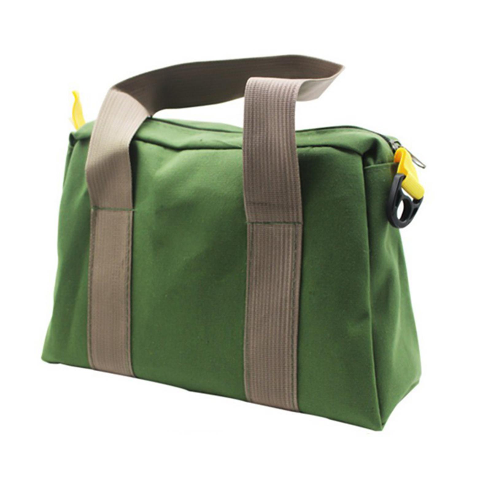 

Многофункциональная сумка для хранения инструментов, поясная сумка для инструментов электрика, сумка для дрели, гаечного ключа, отвертки, крепежные сумки для инструментов