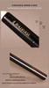 Sandalwood T05 Lip Brush: Soft Bristles, Round Head, Portable for Blending Lipstick.