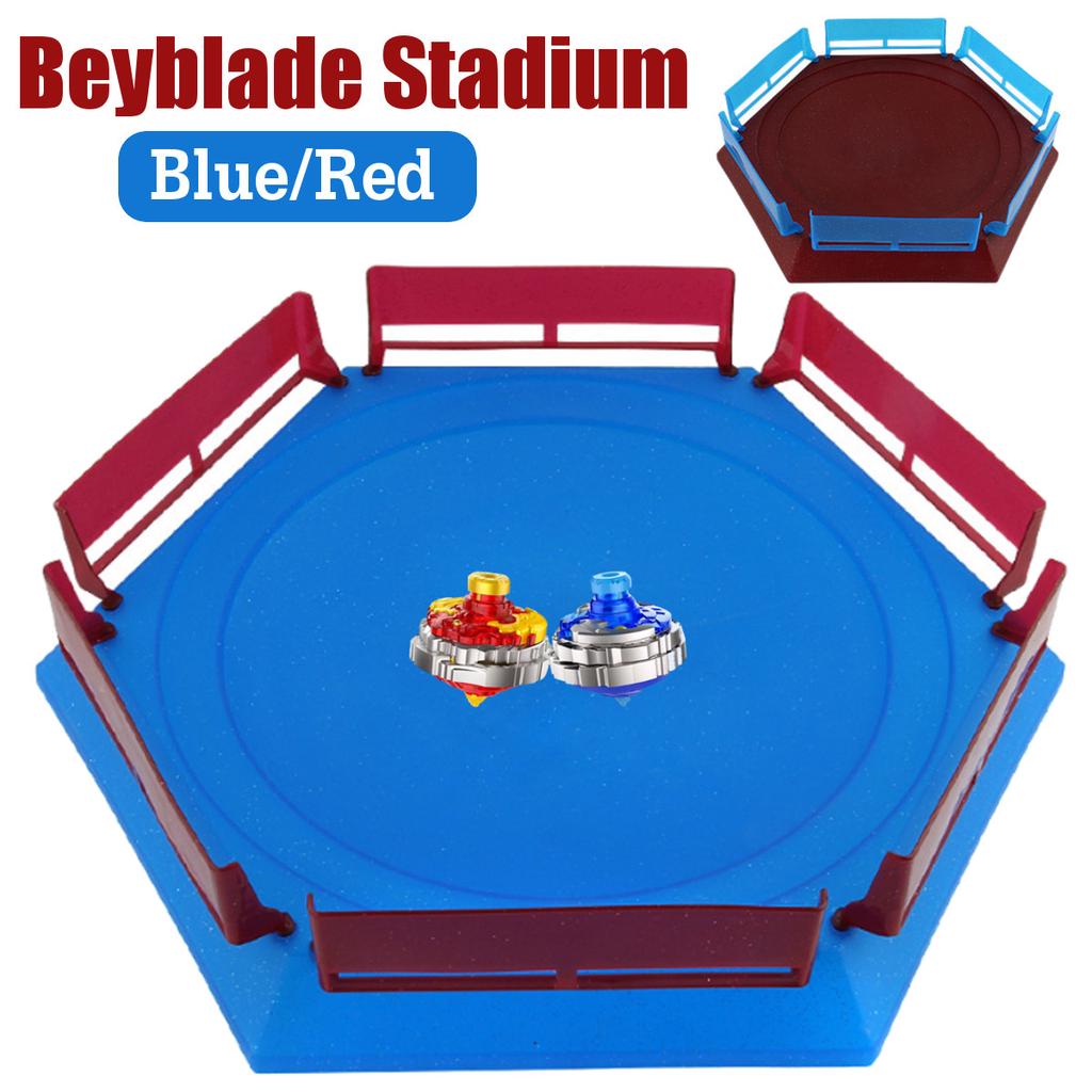 beyblade feature battle stadium