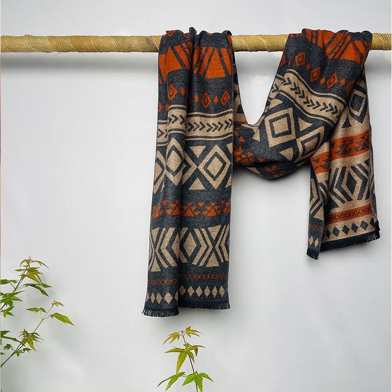 Siyutang Gift Set - Thermos, Scarf, USB, Pen