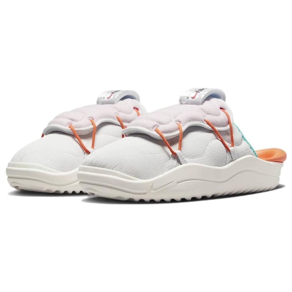 Nike Offline 3.0 Durable Lightweight Rubber Sole Non-Slip Slide Sandals Men Footwear White Gray Pink FD4320-130
