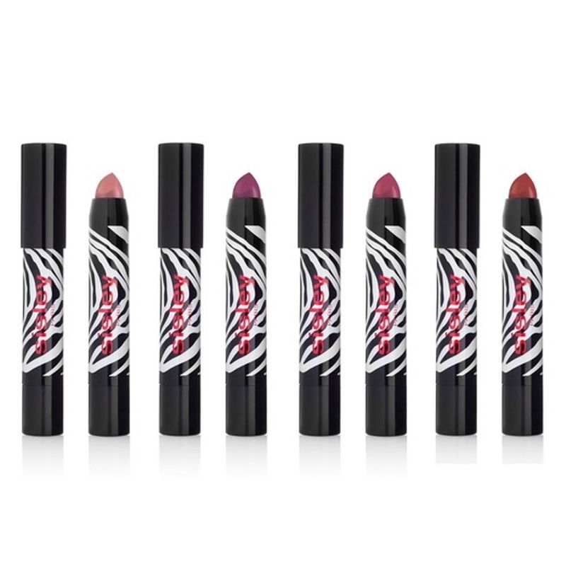 Phyto-Lip Twist Tinted Balm (Matte) 2.5g (Lipstick)