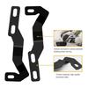 Mount Brackets for Hood Hinge Ditch LED Light Mounting Bracket