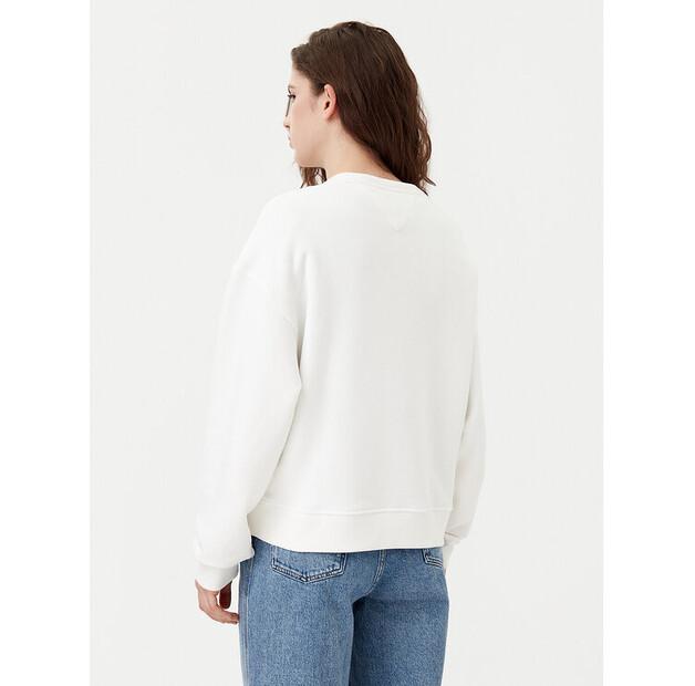 Толстовка Tommy Jeans DW0DW19408
